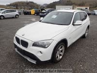 2011 BMW X1 S DRIVE 18I