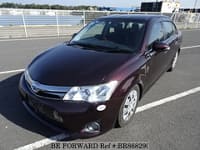 2014 TOYOTA COROLLA AXIO HYBRID G