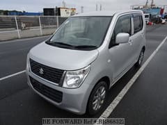 SUZUKI Wagon R for Sale