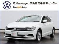 2019 VOLKSWAGEN POLO