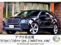 BENTLEY BENTLEY Others