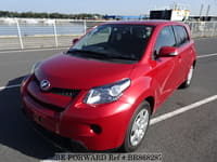 2007 TOYOTA IST 150X