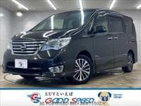 2015 NISSAN SERENA