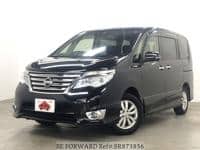 2015 NISSAN SERENA HWSSED