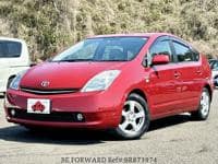 2009 TOYOTA PRIUS G