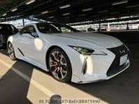 2022 LEXUS LEXUS OTHERS