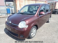 2011 TOYOTA SIENTA X L PACKAGE