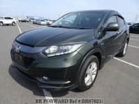 2014 HONDA VEZEL HYBRID X