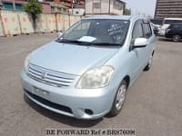 2004 TOYOTA RAUM G PACKAGE