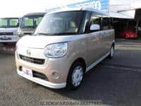 2018 DAIHATSU MOVE CANBUS