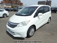 2014 HONDA FREED G JUST SELECTION