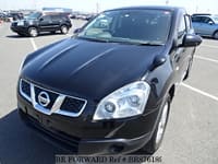 2011 NISSAN DUALIS 20G