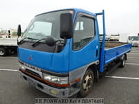 1997 MITSUBISHI CANTER