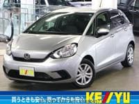 2022 HONDA FIT