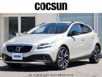 2018 VOLVO V40