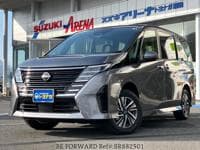 2023 NISSAN SERENA