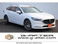 2019 MAZDA MAZDA6 2.2XDPROACTIVE