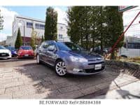 2009 CITROEN C5