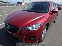 Used 2014 MAZDA CX-5 BR886263 for Sale