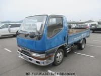 1996 MITSUBISHI CANTER