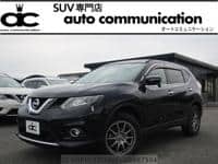 2016 NISSAN X-TRAIL