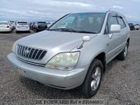 2001 TOYOTA HARRIER PRIME SELECTION