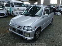 1997 DAIHATSU MIRA TR