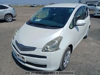 2009 TOYOTA RACTIS X L PACKAGE