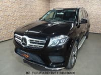 MERCEDES-BENZ GLS CLASS