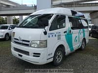 2006 TOYOTA HIACE VAN