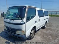 2009 TOYOTA TOYOACE ROUTE VAN