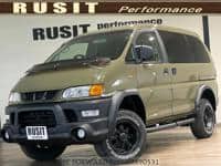 2005 MITSUBISHI DELICA SPACEGEAR