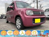 2012 SUZUKI LAPIN