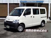 2019 TOYOTA TOWNACE VAN