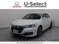 2013 HONDA ACCORD HYBRID