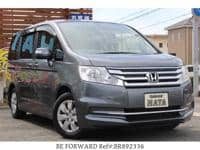 HONDA Step WGN