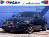 2014 LEXUS IS