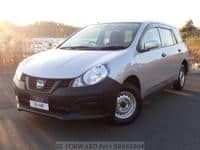 2017 NISSAN NV150 AD VE