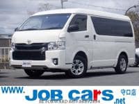 2015 TOYOTA HIACE WAGON