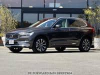 2022 VOLVO XC60 B5AWD