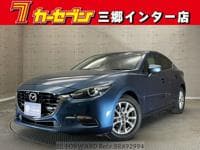 2019 MAZDA AXELA 15S