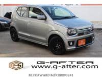 SUZUKI Alto Works