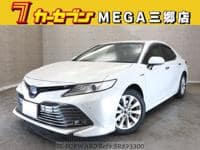 2018 TOYOTA CAMRY HYBRID G