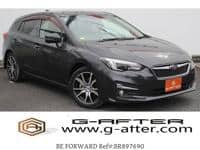 2017 SUBARU IMPREZA SPORTS 2.0I-LEYESIGHT