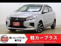 2021 MITSUBISHI MIRAGE HATCHBACK M