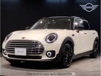 2022 BMW MINI CLUBMAN