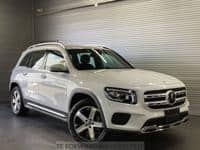 2023 MERCEDES-BENZ GLB- CLASS GLB180