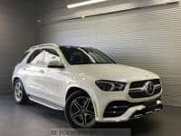 2023 MERCEDES-BENZ GLE-CLASS GLE400D4