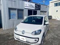 2013 VOLKSWAGEN UP! MOVEUP