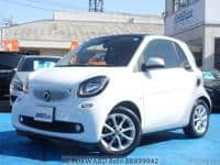 2015 SMART FORTWO